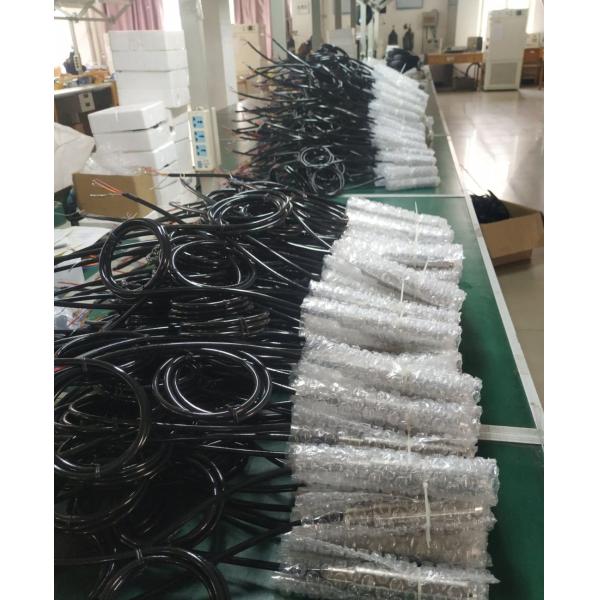 BH93420-IB 4-20mA Water Level Transmitter Silicon Oil Tank Level Transmitter