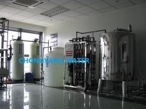 Quality Ro Water Purifier Machine Ro Plant In Industry Polyamide Composite Membrane for sale