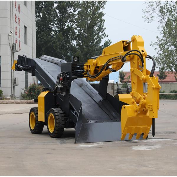 Remote Control For Slag Scraper