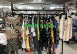 Mixed Size Used Womens Clothing Holitex Colorful Cotton Blouses For Girls