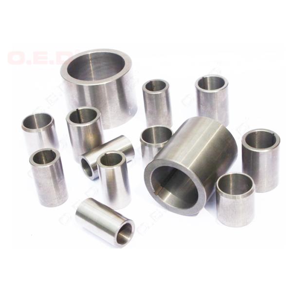 Precision Non Standard Tungsten Carbide Parts Seal Tungsten Carbide Ring