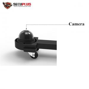 China Hand Held Under Vehicle Search Camera 12.6V SPV918 For Airport Security on sale