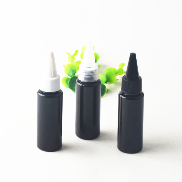 Vape Oil Empty Eliquid Twist Top Plastic Squeeze Bottles