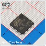 ARM Microcontroller IC Chip AT91SAM 16/32-Bit Microcontroller MCU 64K Flash SRAM