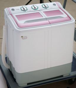 China Basic Top Load Large Capacity Washing Machine , Large Top Loader Washing Machine on sale