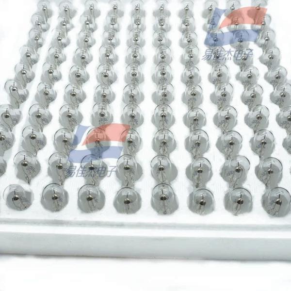 R244 UVtron Flame Photoelectric Sensor No Visible Light Cut-off Filter Required High Sensitivity for Combustion Monitoring