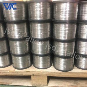 China China Supplier Good Price UNS N06601 Inconel 601 Nickel Alloy Wire Price on sale