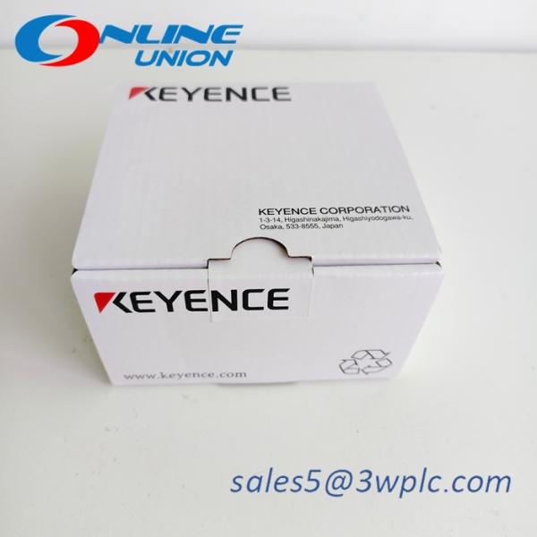 CA-DRW5X KEYENCE LumiTrax™ White Ring Light