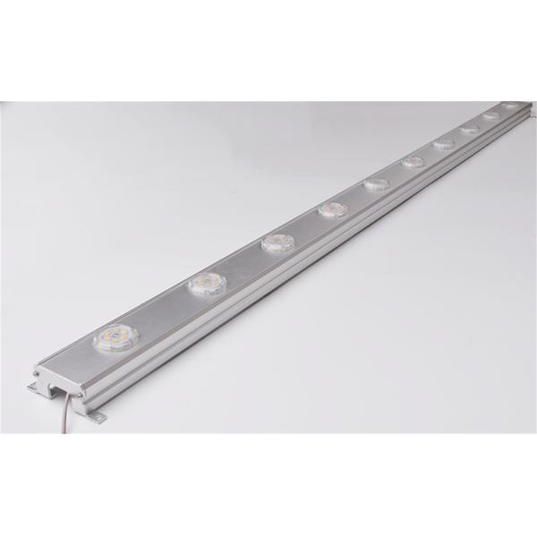 30mm Project Design 1 Meter Aluminum Profile LED Point Light 0.6W DC12V