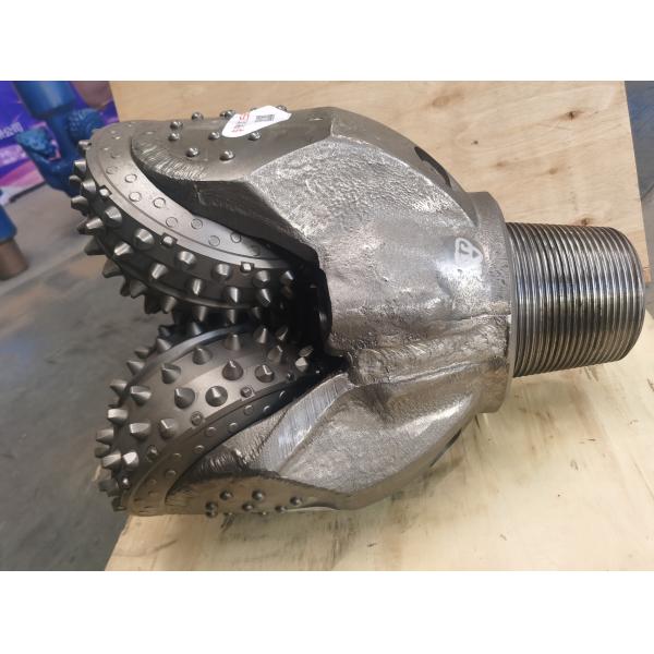 Iadc 517/537 Tci Tricone Bit Wear Resisting Performance