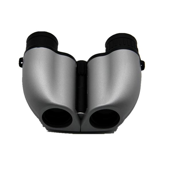 Portable High Power Lightweight Travel Binoculars For Sightseeing / Hunting