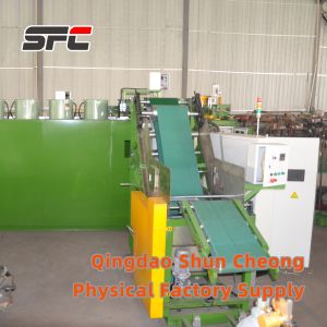 XPG-800 Batch Off Cooler / Rubber Sheet Cooling Machine With Max 700mm Width