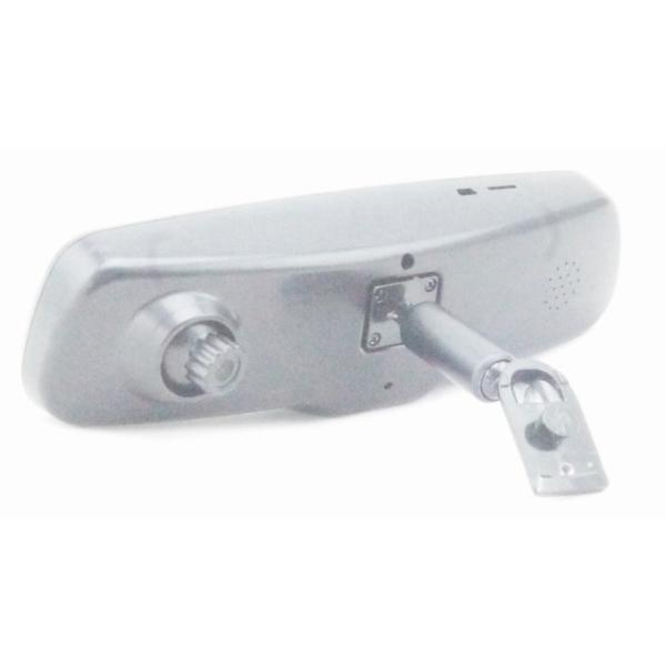 Ouchuangbo 2.7 inch TFT LCD screen HD 1280*720 Car Rearview Mirror Monitor OCB-RV276