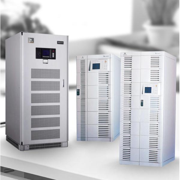 EXS 80KVA UL33 Series Dual Conversion UPS Vertiv Liebert 80kw