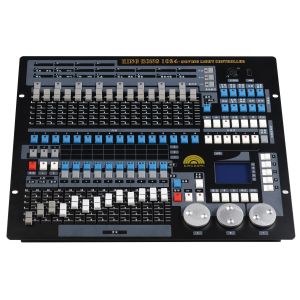 1024ch DMX Lighting Controller King Kong 1024 Moving Light Controller