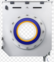 Gauging Machine Online Thickness Measurement System For Plastic Pipes