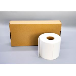 Quality High-Quality Printing with 4x6 Thermal Label Printer for sale