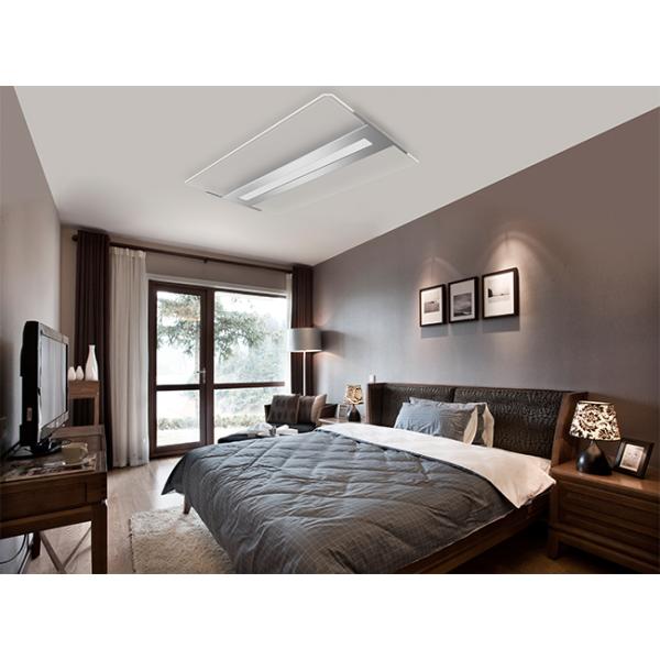 modern led celling light with remote control decorative ceiling mount led lights