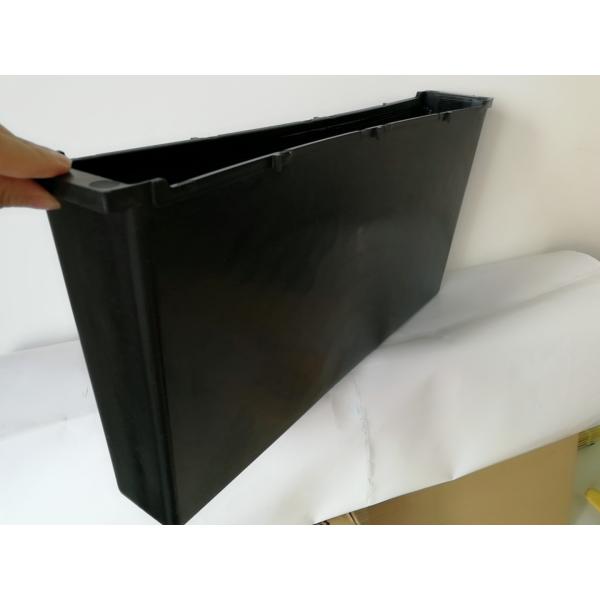 High Quality Plastic Black Bee Hive Frame Feeder