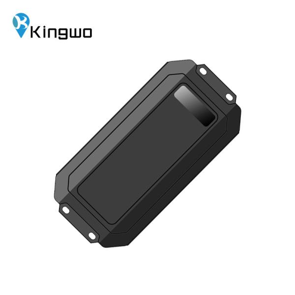 Global Bluetooth 4g Vehicle Excavator GPS Tracker Trail Tracking Remote Setting