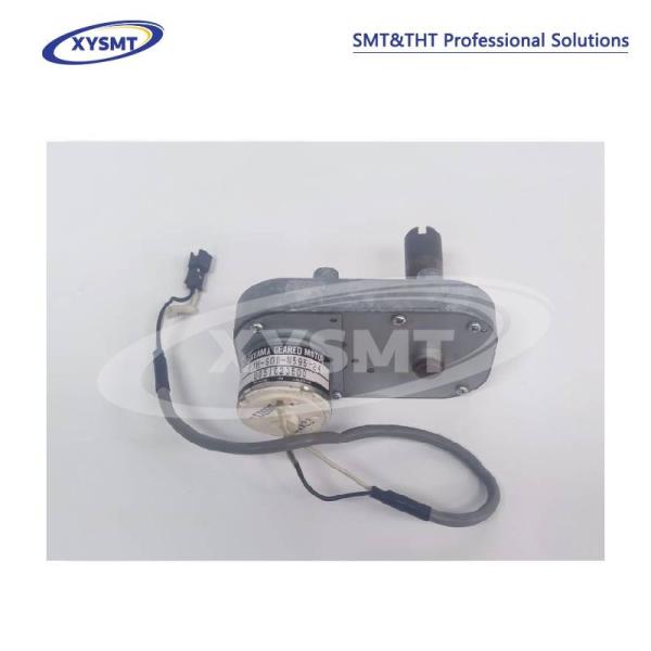 KGJ-M3657-A1X RJH-900-N595-24 MOTOR ASSY. CL SAYAMA FOR YAMAHA YVP-XG machine spare part