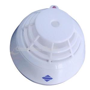 Quality Fire Temperature Sensor FM 200 Fire Alarm System Fire Alarm Device for sale