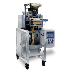 Automatic Small Granule Vertical Packing Machine Vffs Food Industries