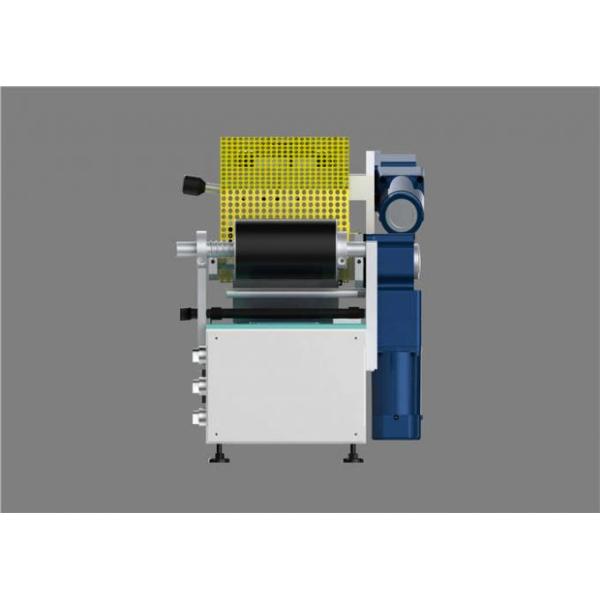 Hot Stamping Licence Plate Making Machine , Number Stamping Machine 2000h