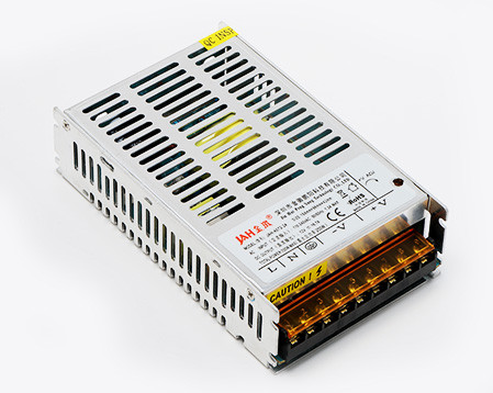 12v 30a Dc Universal Regulated Switching Power Supply 360w for CCTV, Radio, Computer Project