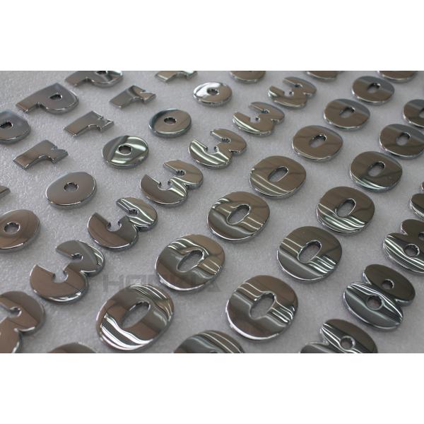Custom ABS Rapid Prototyping , CNC Precision Components Polishing Surface Finish
