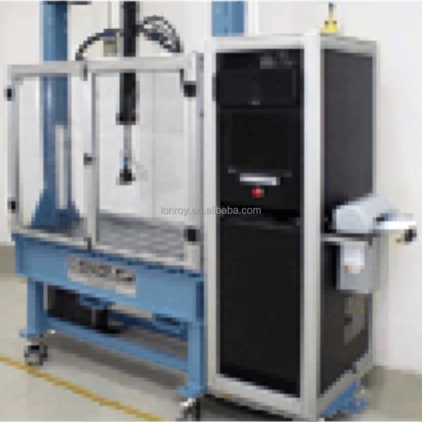 FMVSS 207 Single Cylinder Tension Tester FMVSS 210 Single Cylinder Pull Testing Equipment