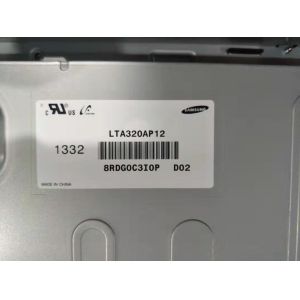 Samsung LTA320AP12 1366x76832" 450cd/m² Large LCD Display Screen