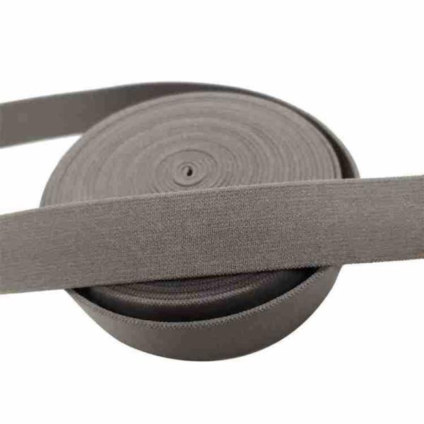 3cm Underwear Polyester Elastic Webbing Custom Woven Elastic Band