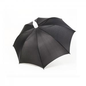 China Telescopic Straight Creative Umbrella Plastic Cover No Drip Rain Proof on sale