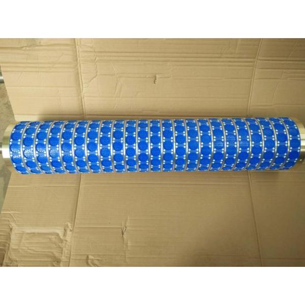 Biscuit Shape Mould Roller Forming Machine for Hard and Soft Biscuit Bakery biscuit mold