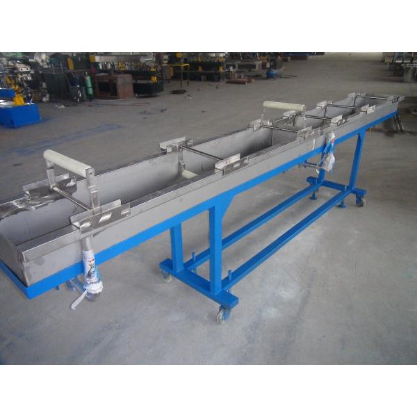PVC Extruder Machine Co-rotating Parallel Double Screw Extruder