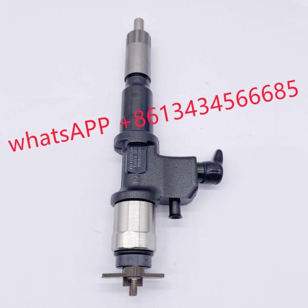 OEM 8976034157 095000-5511 Denso Injector