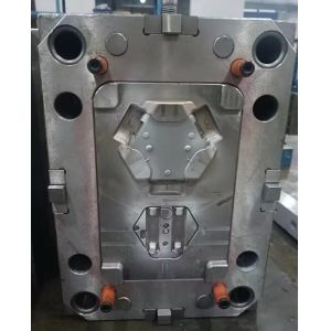 Laser Engraving Precision Injection Molding Electronics CNC Turning