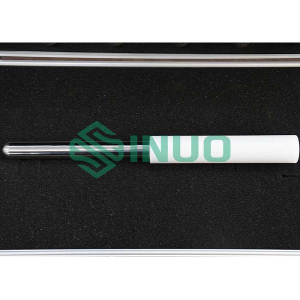 UL 1017 Figure 3 Straight Probe For Testing Of Enamel Coated Wires Probe Length 101.6mm