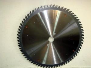 wood saw blade aluminum and wood cutting carbide tipped cutter