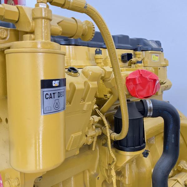 MAOQUN excavators engine parts engine assembly CAT C9