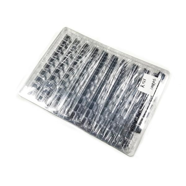 Optical Reciever Toslink Jack Connector Female Vertical Socket Transmitting / Receiving End) for Audio PCB