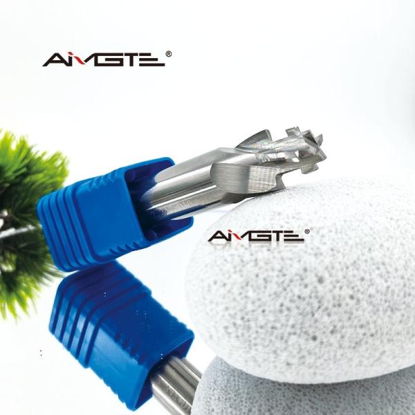 Customized CNC End Mills H7 High Performance According To Drawing