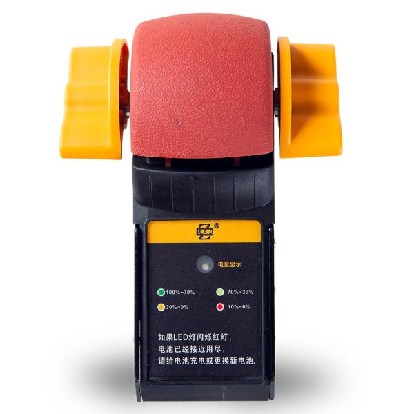 Material Handling Forklift IP54 Traction Switch Tiller Head