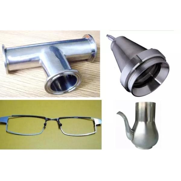 Optical Fiber Laser Metal Welding Machine Customized Automatic Fixture For Mass Production