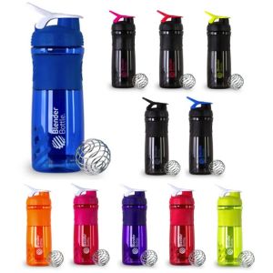 Quality 20oz Blender bottle&amp; Mixer blender bottle for sale