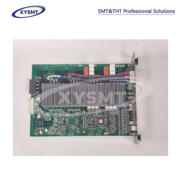 KHN-M5840-50 KHN-M5840-525 KHN-M5840-527 SERVO BOARD FOR YAMAHA YG12 YS12 YG12F YS12F machine spare part