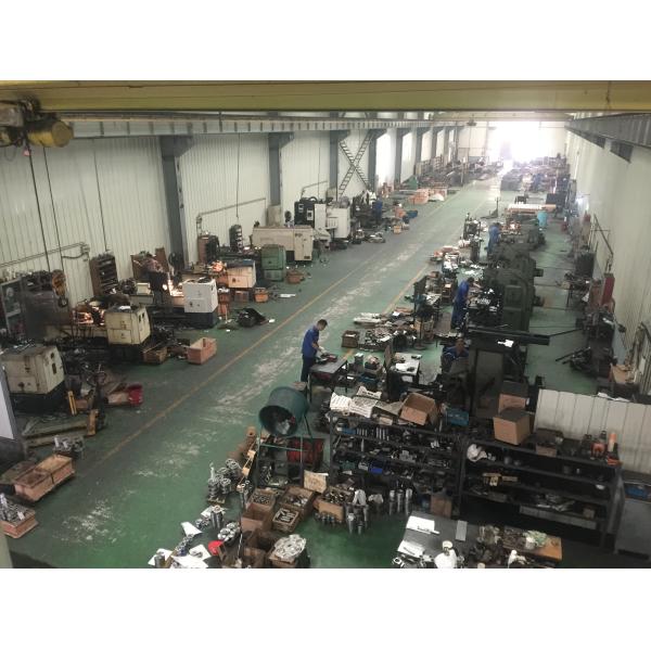 Automatic Paper Take-Away Food Box Forming Machine with Customized Mould