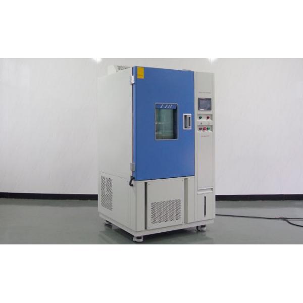 Dynamic Corrosion 1000PPHM Ozone Test Chamber