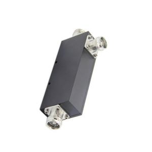 Quality 4.3/10 30 Db Directional Coupler , RF High Power Directional Coupler for sale